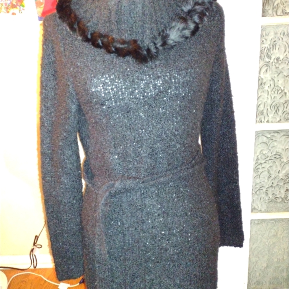 Ladies Sweater